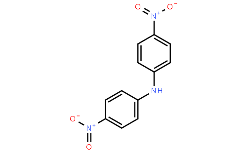Bis-(4-nitrophenyl)amine