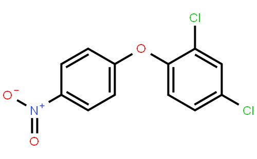 除草醚标准溶液, 10μg/ml