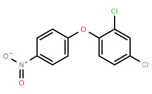 2,4-二氯-4'-硝基联苯醚
