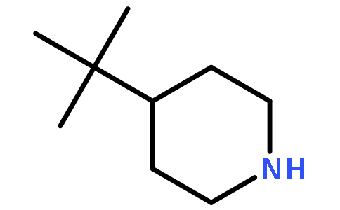 4-tert-butylpiperidine