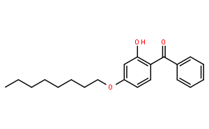 2-羟基-4-正辛氧基苯并苯酮