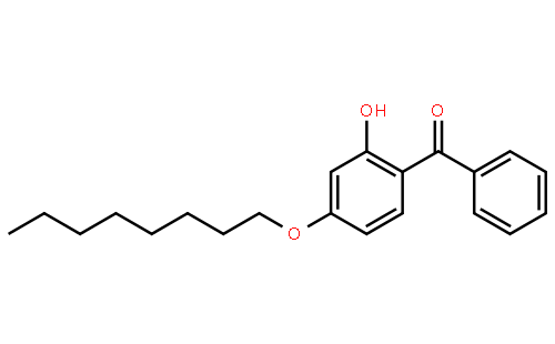 2-羟基-4-正辛氧基二苯甲酮