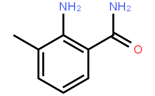 2-Amino-3-methylbenzamide