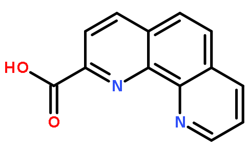 1,10-Phenanthroline-2-carboxylic acid