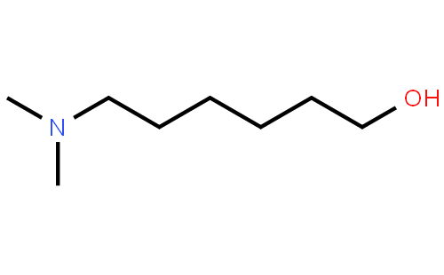 6-(Dimethylamino)hexan-1-ol