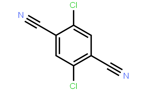 2,5-Dichloroterephthalonitrile