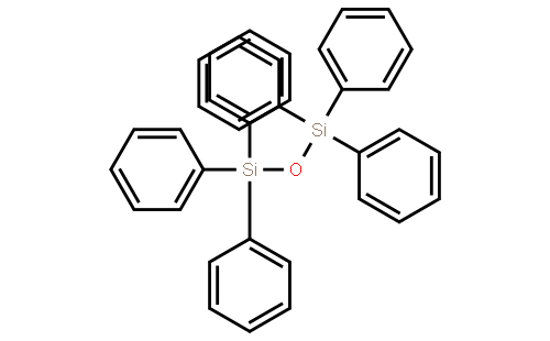HEXAPHENYLDISILOXANE