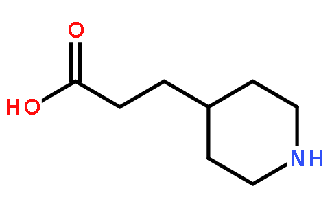 3-PIPERIDINE-4-YL-PROPIONIC ACID