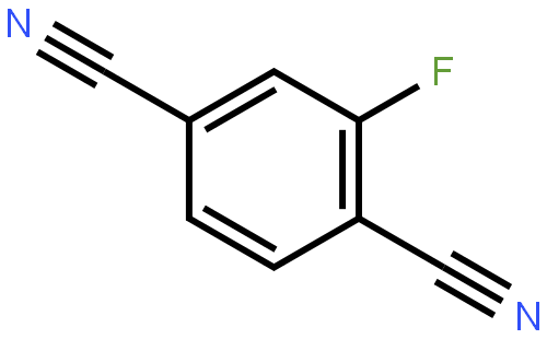 2-FLUOROTEREPHTHALONITRILE