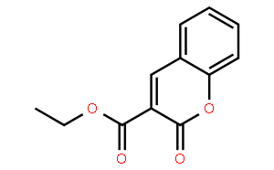 香豆素-3-甲酸乙酯