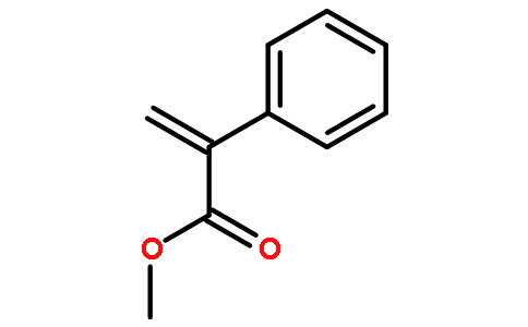 Methyl 2-phenylacrylate