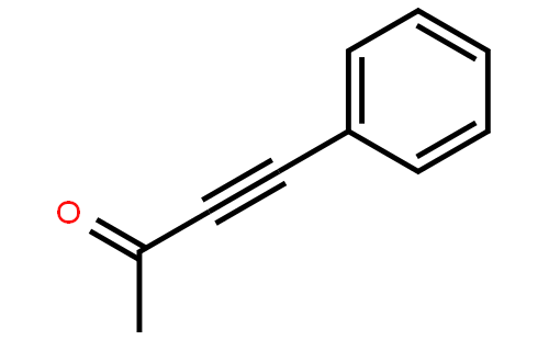 4-苯基-3-丁炔-2-酮