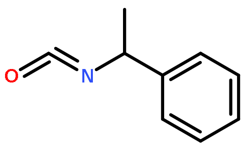 (1-Isocyanatoethyl)Benzene