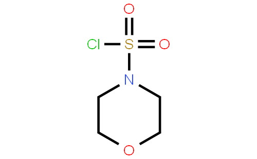 MORPHOLINE-4-SULFONYL CHLORIDE