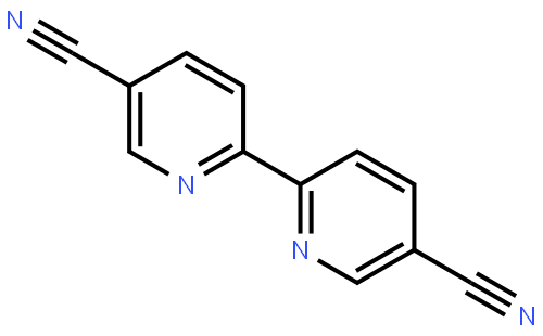 [2,2'-Bipyridine]-5,5'-dicarbonitrile