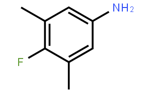 3,5-Dimethyl-4-fluoroaniline