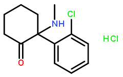 Ketamine hydrochloride