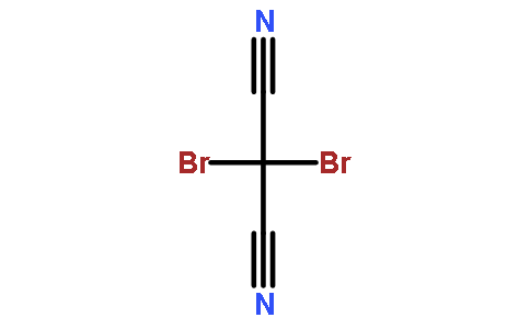 2,2-DIBROMOMALONONITRILE