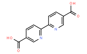 2,2'-二吡啶-5,5'-二羧酸