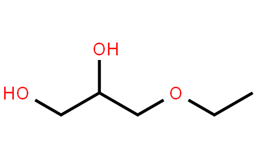 3-乙氧基-1,2-丙二醇