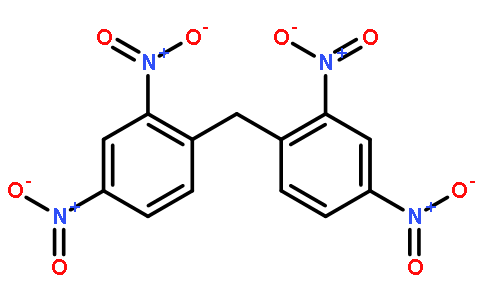 2,2',4,4'-Tetranitrodiphenylmethane