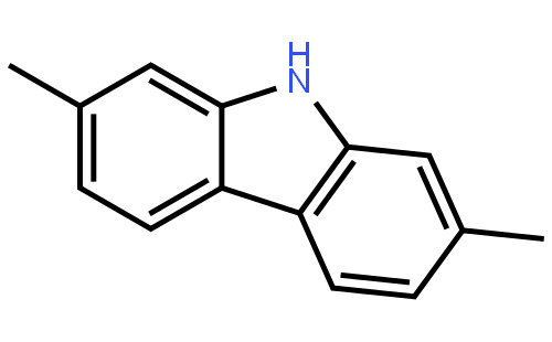 2,7-Dimethyl-9H-carbazole