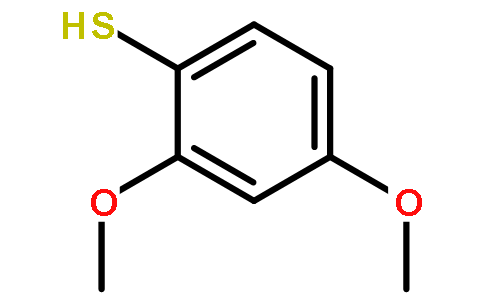 2,4-二甲氧基苯硫酚