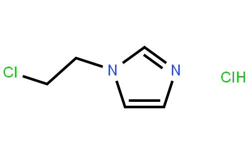 1-(2-Chloroethyl)-1H-imidazole hydrochloride