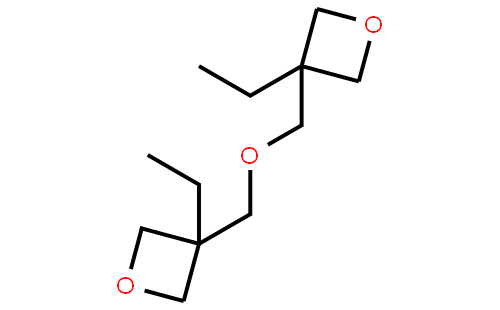 3,3'-(Oxybis(methylene))bis(3-ethyloxetane)