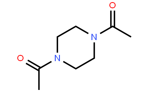 1,1'-(Piperazine-1,4-diyl)diethanone