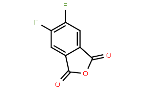 4,5-二氟邻苯二甲酸酐