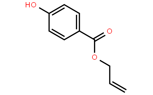 4-HYDROXYBENZOIC ACID ALLYL ESTER