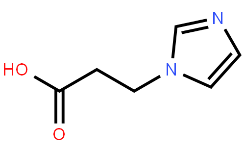 3-(1H-imidazol-1-yl)propanoic acid