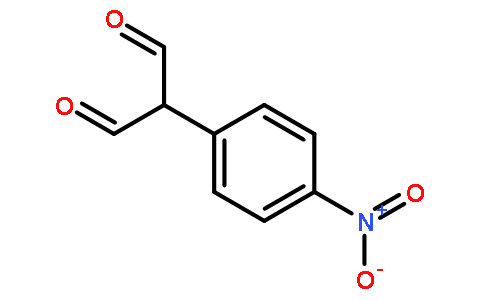 2-(4-NITROPHENYL)MALONALDEHYDE
