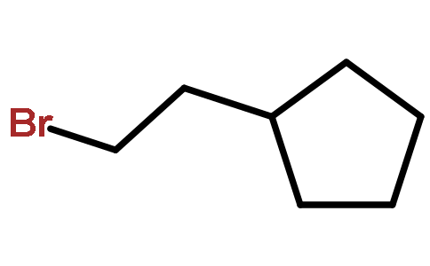 (2-Bromoethyl)cyclopentane
