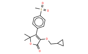 Firocoxib