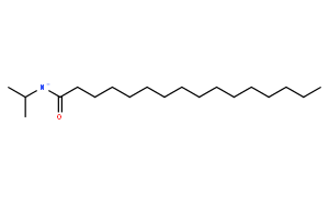 Palmitoylisopropylamide(189939-61-5)