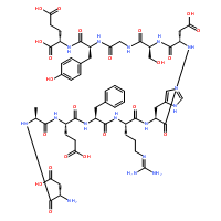 Beta-Amyloid (1-11)