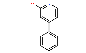 2-羟基-4苯基吡啶