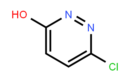 3-羟基-6-氯哒嗪