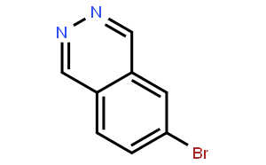 6-bromophthalazine