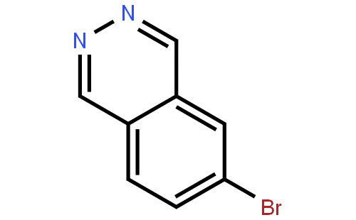 6-BROMO-PHTHALAZINE