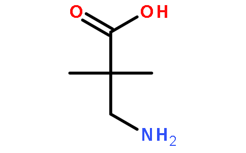 3-Amino-2,2-dimethylpropanoic acid