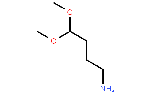 4-氨基丁醛二甲基缩醛