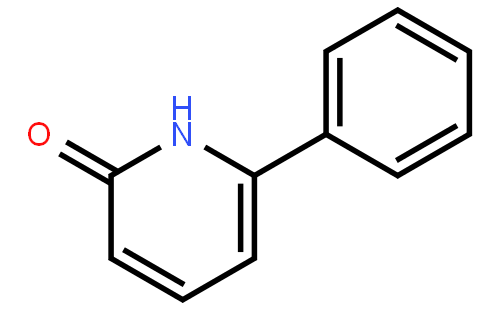 6-苯基-2-吡啶酮