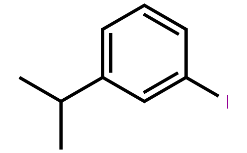 3-Iodoisopropylbenzene
