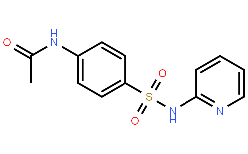 N-Acetyl Sulfapyridine