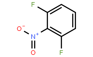 2,6-二氟硝基苯