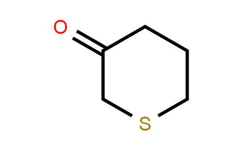 Dihydro-2H-thiopyran-3(4H)-one