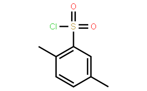 2,5-二甲基苯磺酰氯